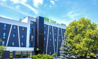 ibis Styles Warszawa West