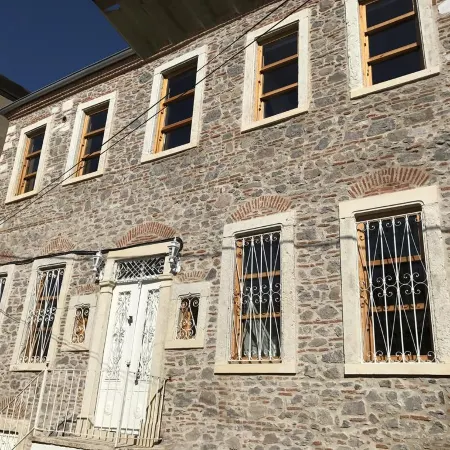 Dutlu Konak