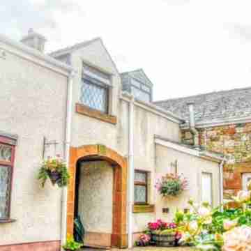 Bessiestown Country Guesthouse Hotel Exterior