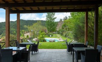 Borgo I Tre Baroni - Spa Suites & Resort