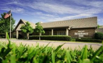 Residence Inn Dallas Plano/Legacy