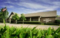 Residence Inn Dallas Plano/Legacy Hôtels à proximité de : St. Andrew Methodist Church