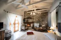 Abeliona Retreat Hotels in Ambeliona