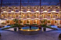 Kea Garden Guest House
