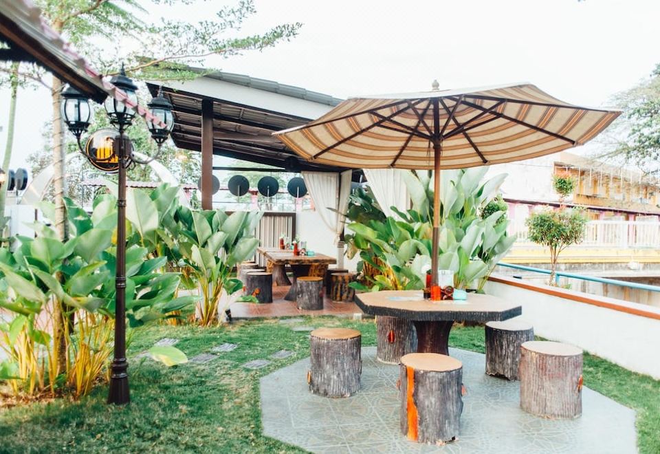 Hotel DarulMakmur Jerantut 사진