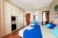 Hotel Mediterraneo Hotels near Sapri