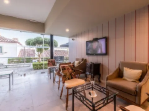 Pousada Castelo de Obidos – Historic Hotel Hoteles en Óbidos