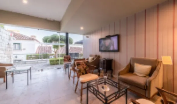 Pousada Castelo de Obidos – Historic Hotel