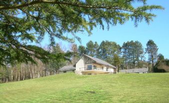 Gadeyne Nathalie le Chalet de Malvoue