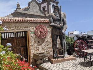 Hotel Rural Senderos de Abona