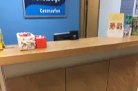 Travelodge Caernarfon