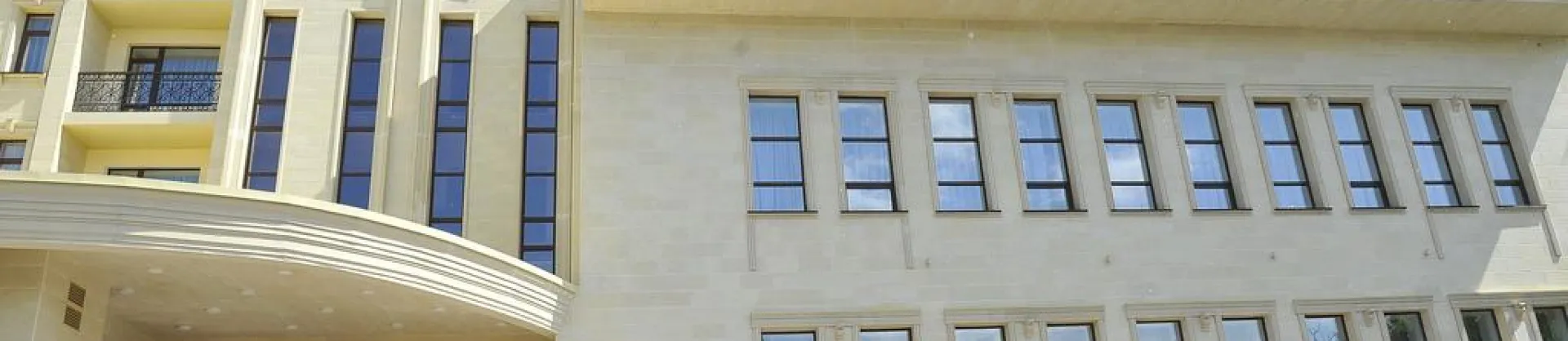 Gehobene Hotels 