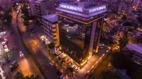 The Menord Hotel Các khách sạn gần Hz. Mikdat (Mugdat) Mosque