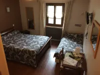 Auberge des Pyrénées Hotel a Campan