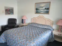 Round-up Motel