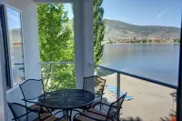 沙灘套房酒店 - 靚景