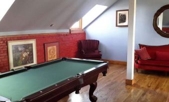 234 Winder St Inn - Housity