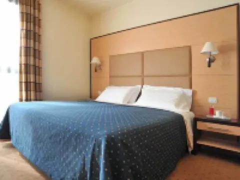 Inn Hotel Hotels in Metropolitan City of Florence