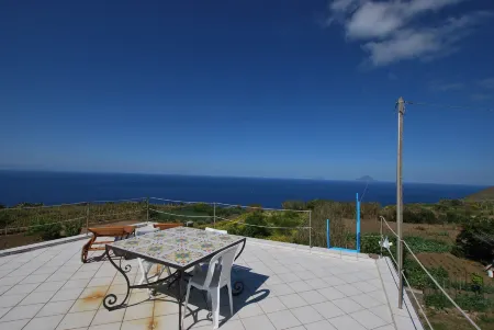 Casa Particular Lipari