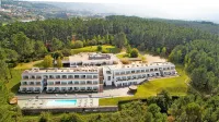 Monte Prado Hotel & Spa Hoteles en 
