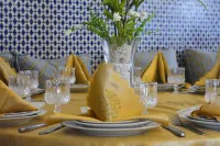 Hôtel Plaisance Hotels in Meknes