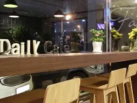 Seongsan Aqua Beach Hotel Отели рядом с достопримечательностью «Храм Понвонса»