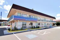 Motel 6 Eureka, CA – Redwood Coast