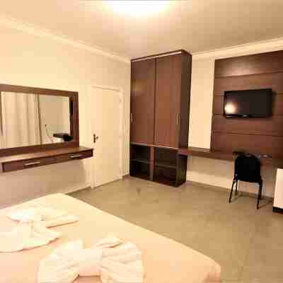 Hotel Fernandão Rooms