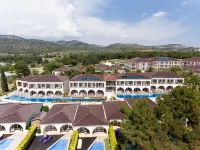 Alexandra Beach Spa Resort Hotels in Thasos