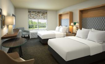 Holiday Inn & Suites Philadelphia W - Drexel Hill