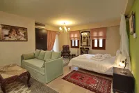 Menalia Villas & Suites KTIMA KOUMPOURI Hotels in Vytina