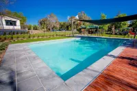 Albury Gardens Tourist Park Hotels in Lavington