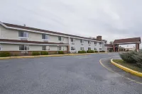 Quality Inn & Suites Harrington