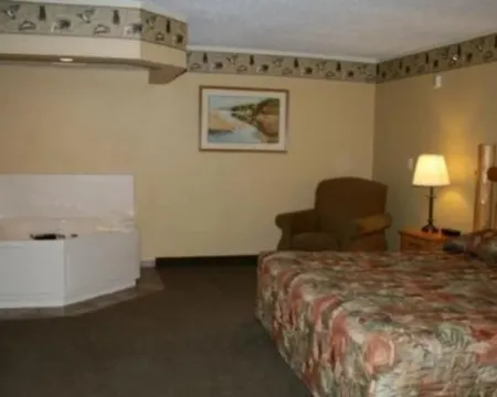 Oveson Pelican Lake Resort and Inn Hotels in Orr