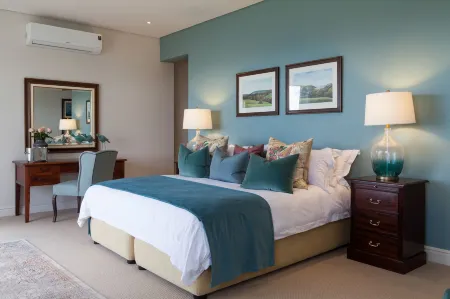 Tintswalo Boulders Отели в г. Glencairn