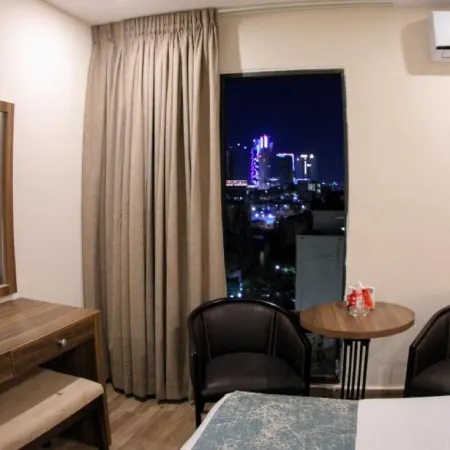 Post Boutique Hotel Amman