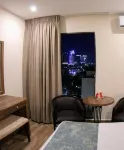Post Boutique Hotel Amman