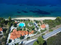 Acrotel Lilyann Boutique Hotel Hotels near Koviou Beach