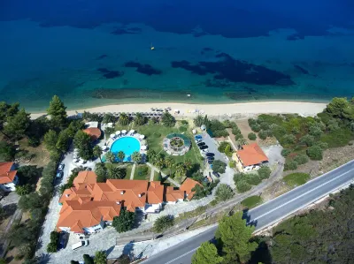 Acrotel Lilyann Boutique Hotel Hotels in der Nähe von Sithonia