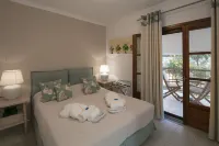 Magic Hotel