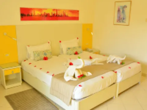 Hotel Sidi Mansour Resort & Spa Hotels in Djerba