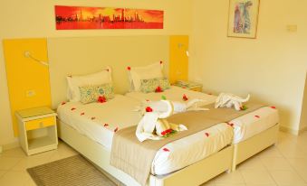 Hotel Sidi Mansour Resort & Spa