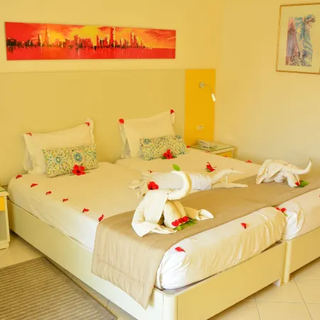 Hotel Sidi Mansour Resort & Spa