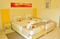 Hotel Sidi Mansour Resort & Spa Hotels in Djerba