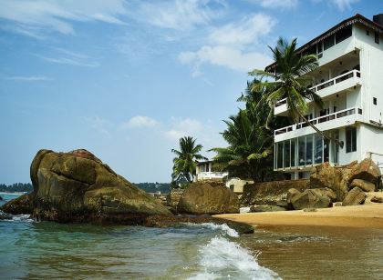 La Veranda di Serena