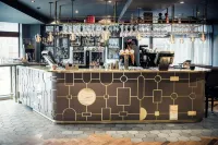 Scandic St. Olavs Plass - bar