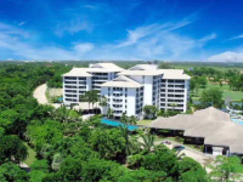 เดอะ รอยัล เจมส์ กอล์ฟ รีสอร์ท โรงแรมในอำเภอ พุทธมณฑล