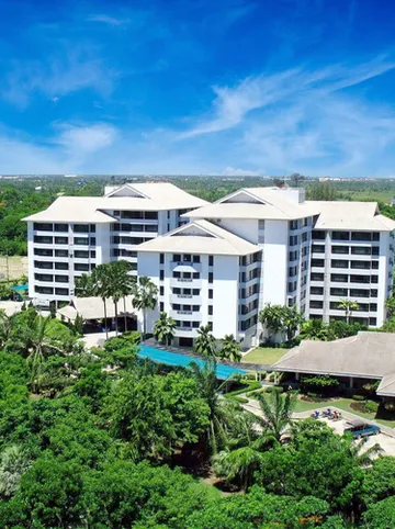 รูปภาพของเดอะ รอยัล เจมส์ กอล์ฟ รีสอร์ท