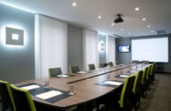 La Pyramide - Maison Henriroux