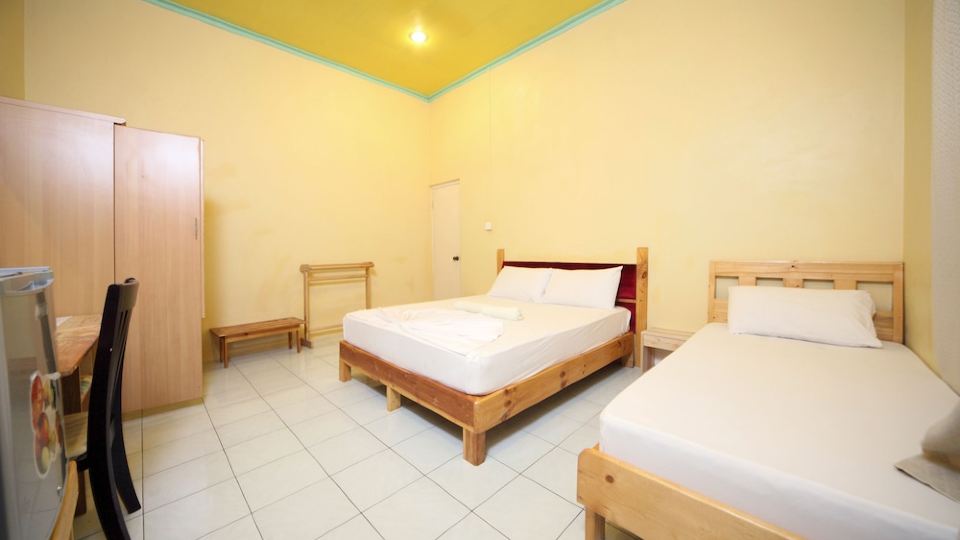Point Inn Hotel